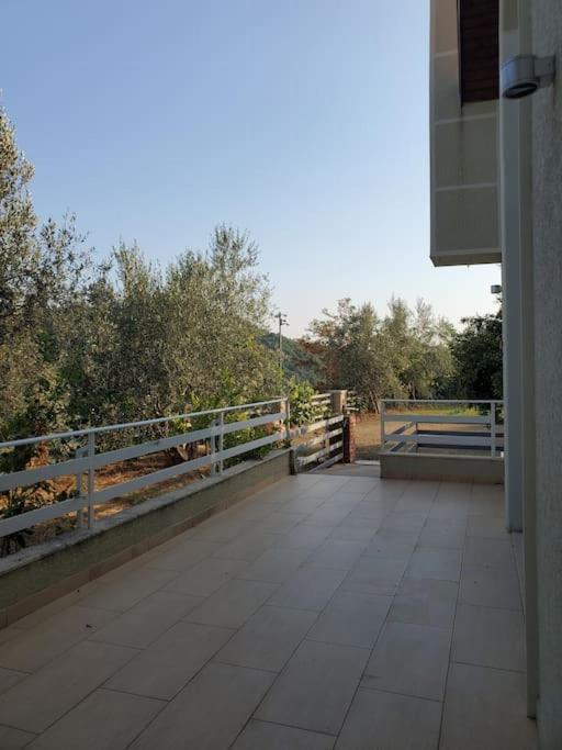 Private Hillside Villa Near Teg Full Privacy Tirana Exteriör bild