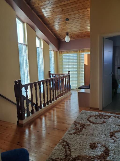 Private Hillside Villa Near Teg Full Privacy Tirana Exteriör bild